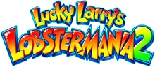 lucky larry's lobstermania 2 lucky larry's lobstermania 2